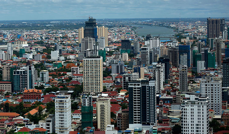 Phnom Penh condos bring strong returns for investors